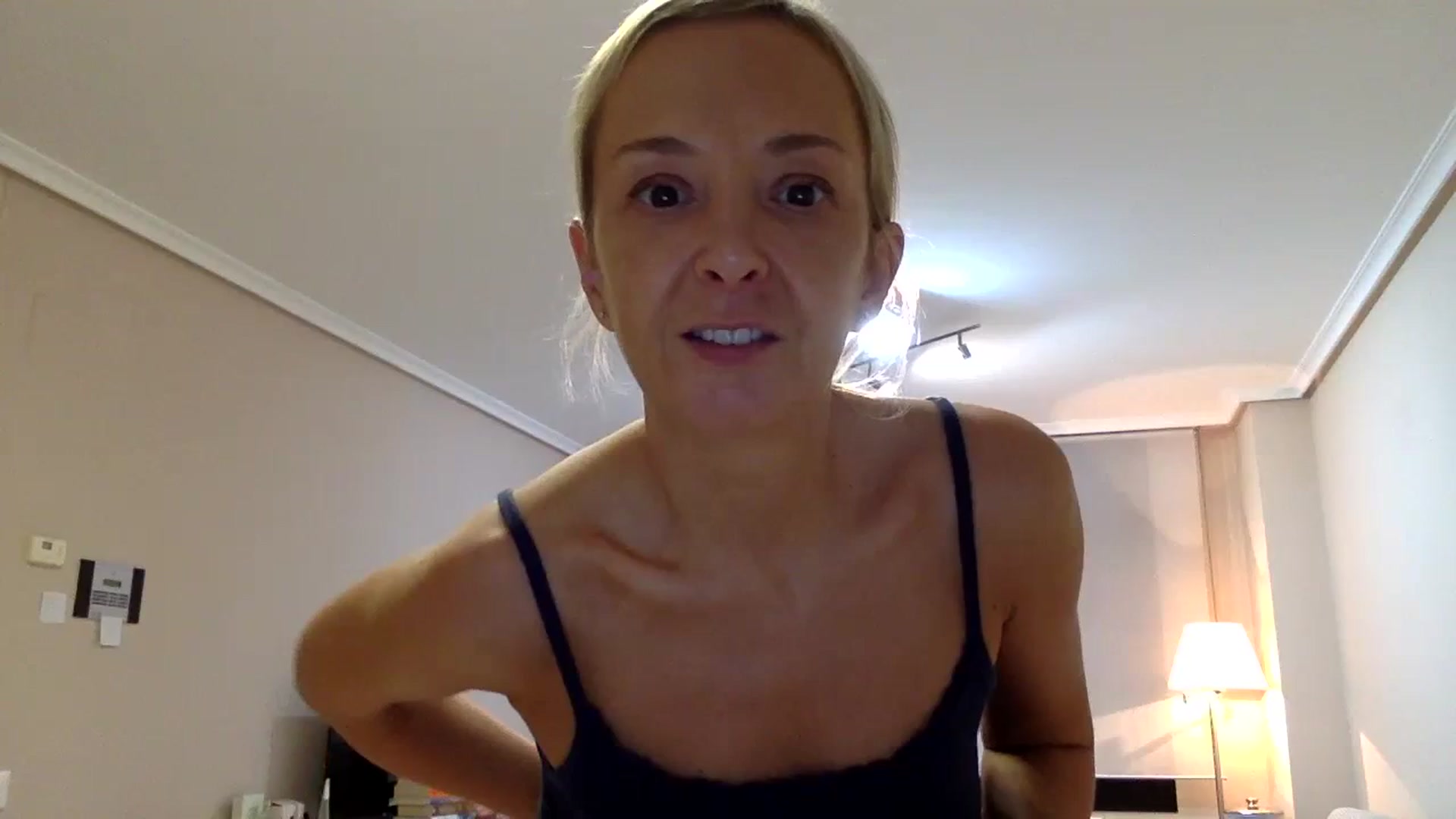 Gallery image thumbnail from Aimeee555's myfreecams stream on, 11/10/2023, 22:38 image 1 of 20