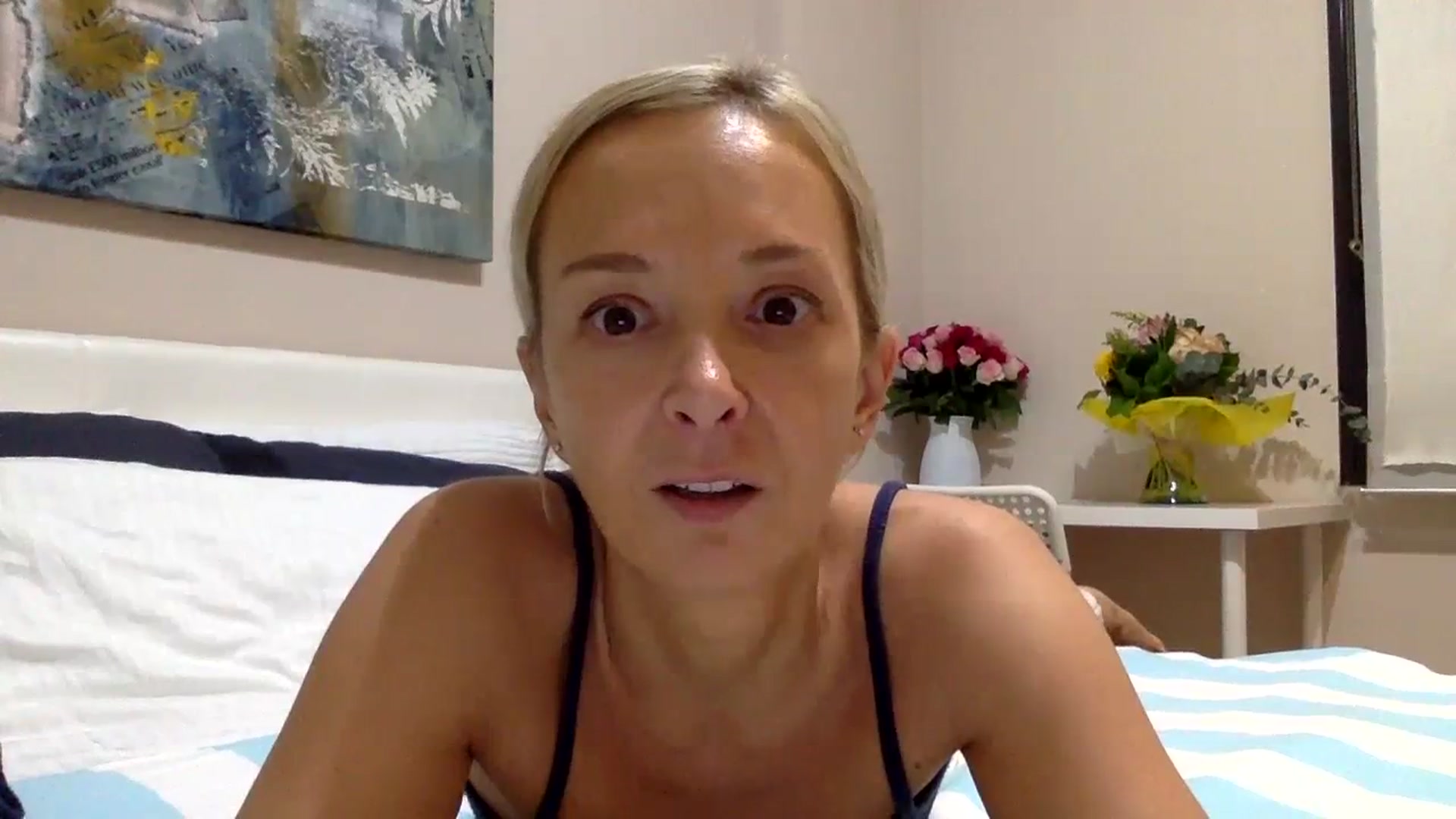Gallery image thumbnail from Aimeee555's myfreecams stream on, 11/11/2023, 23:38 image 14 of 20