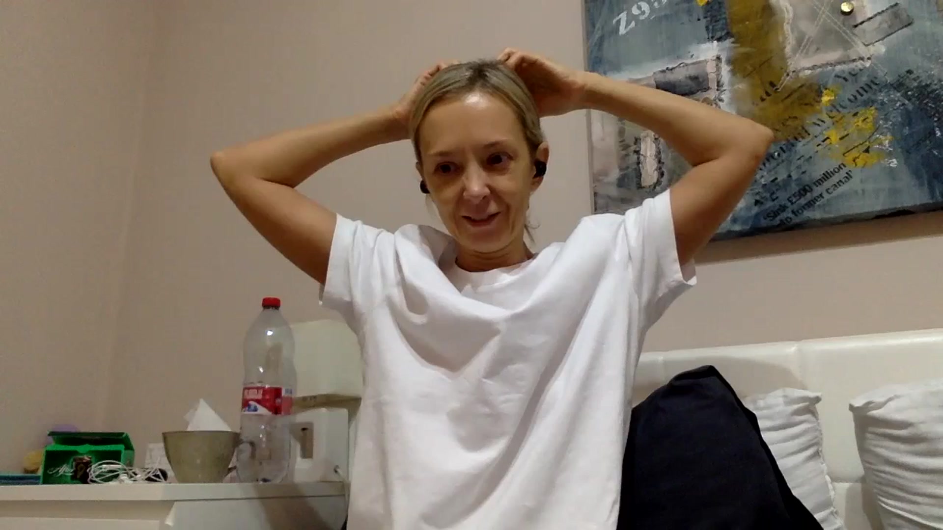 Gallery image thumbnail from Aimeee555's myfreecams stream on, 11/21/2023, 16:42 image 2 of 20