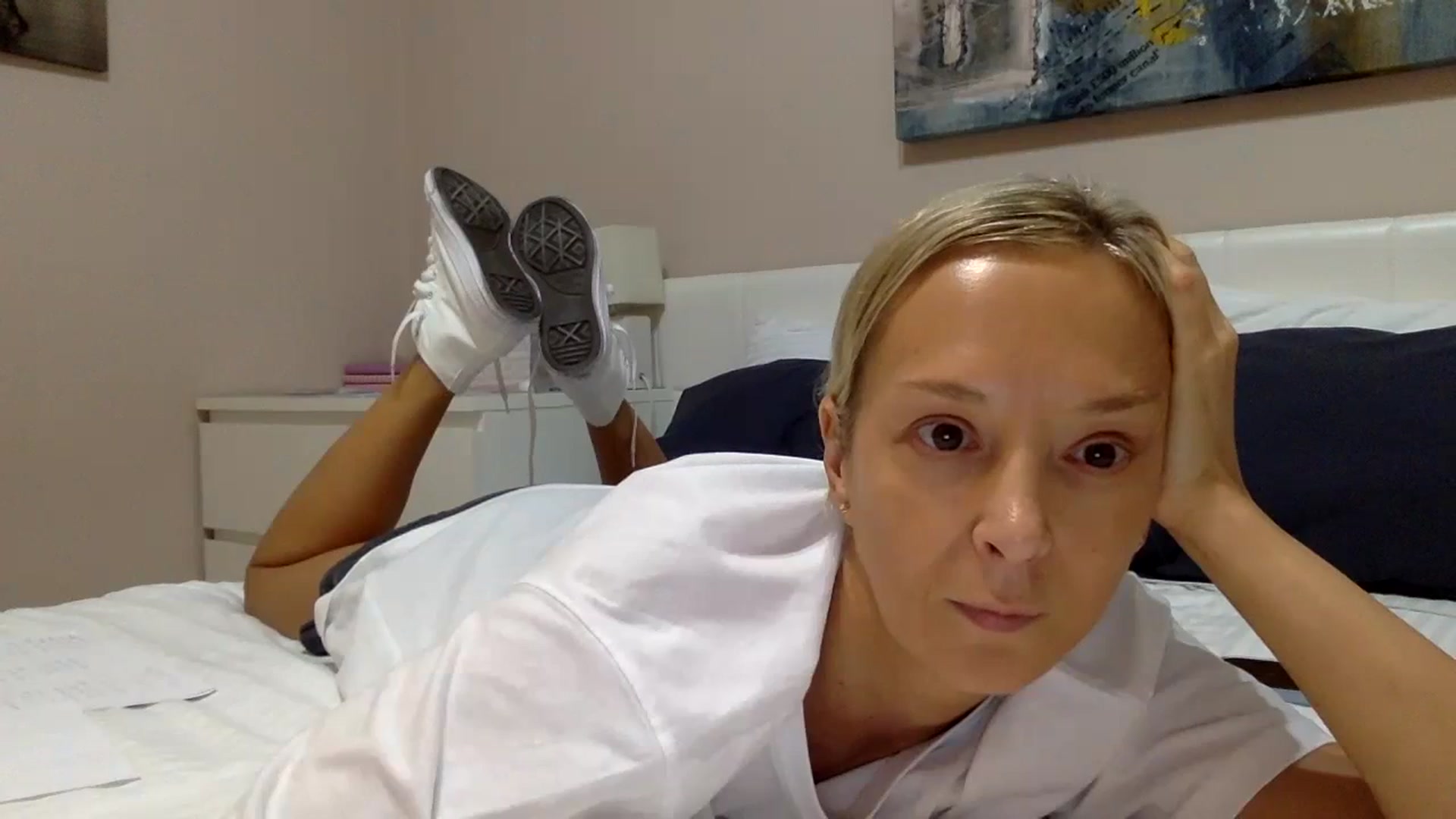 Gallery image thumbnail from Aimeee555's myfreecams stream on, 12/07/2023, 18:40 image 20 of 20