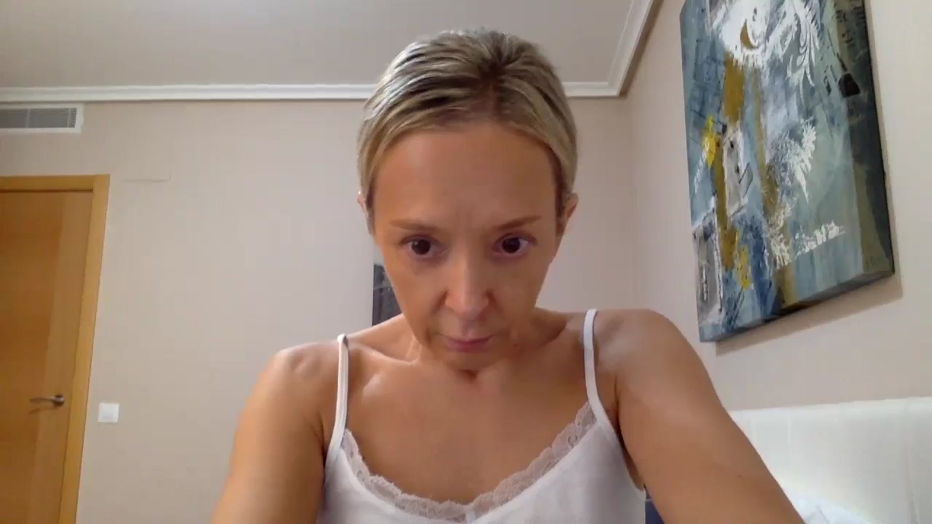 Gallery image thumbnail from Aimeee555's myfreecams stream on, 12/22/2023, 15:24 image 18 of 20