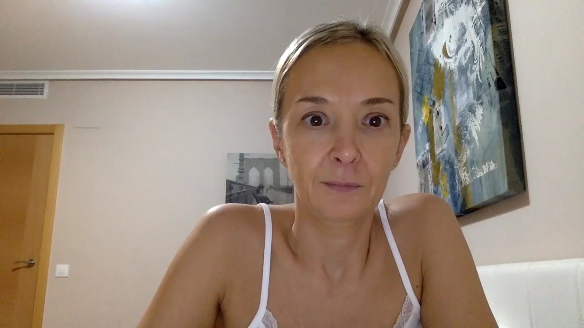 Gallery image thumbnail from Aimeee555's myfreecams stream on, 12/22/2023, 22:14 image 19 of 20