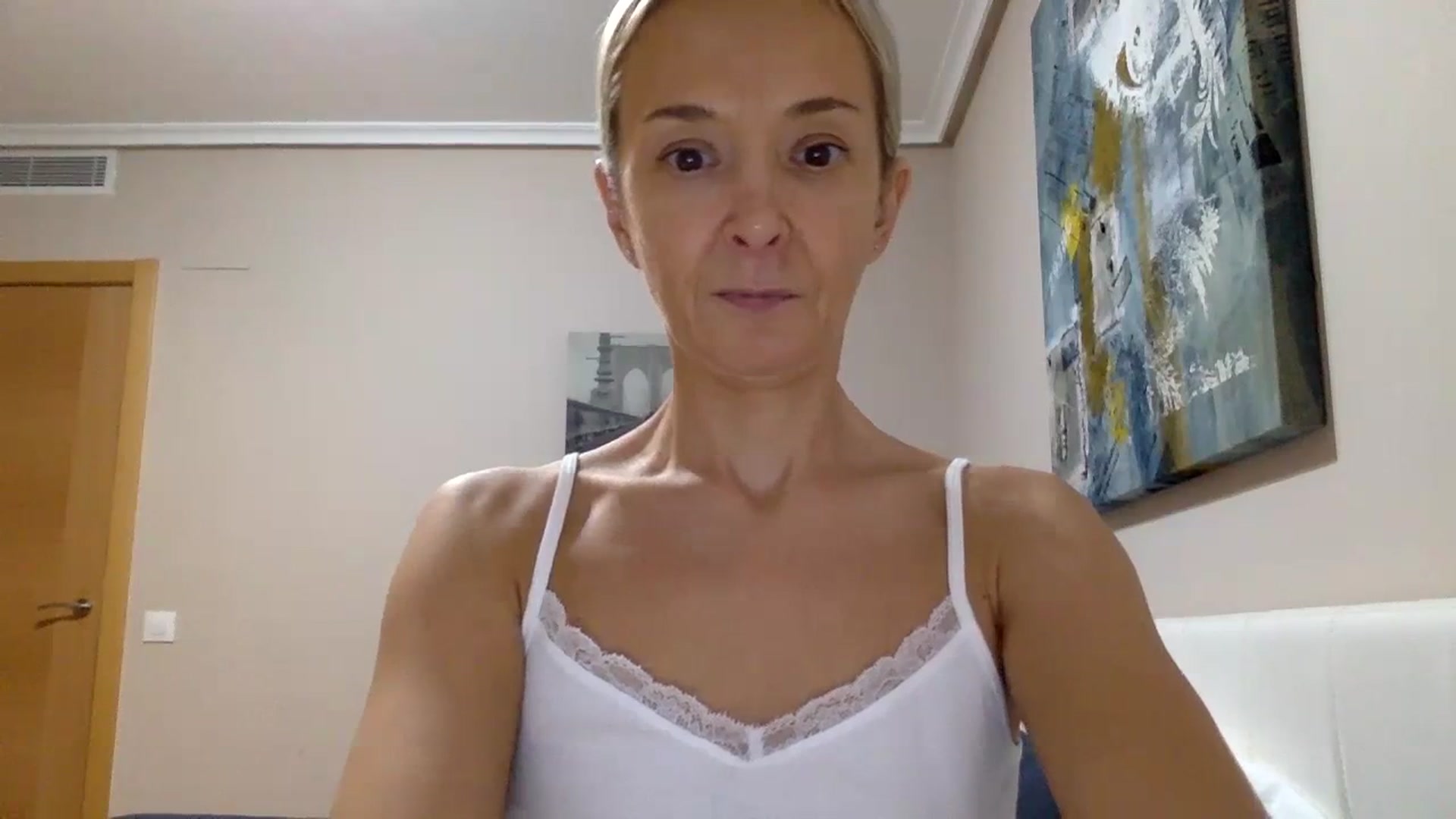 Gallery image thumbnail from Aimeee555's myfreecams stream on, 12/22/2023, 22:14 image 14 of 20