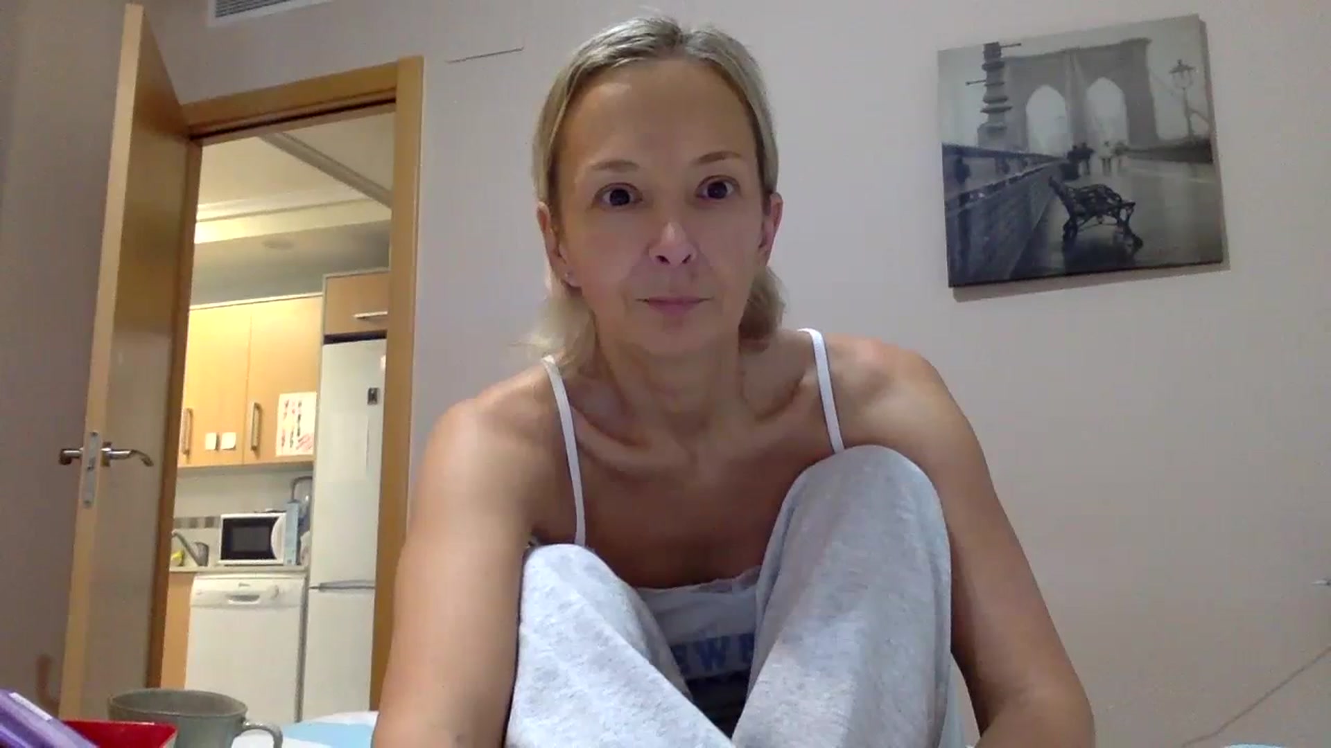 Gallery image thumbnail from Aimeee555's myfreecams stream on, 12/27/2023, 16:49 image 6 of 20