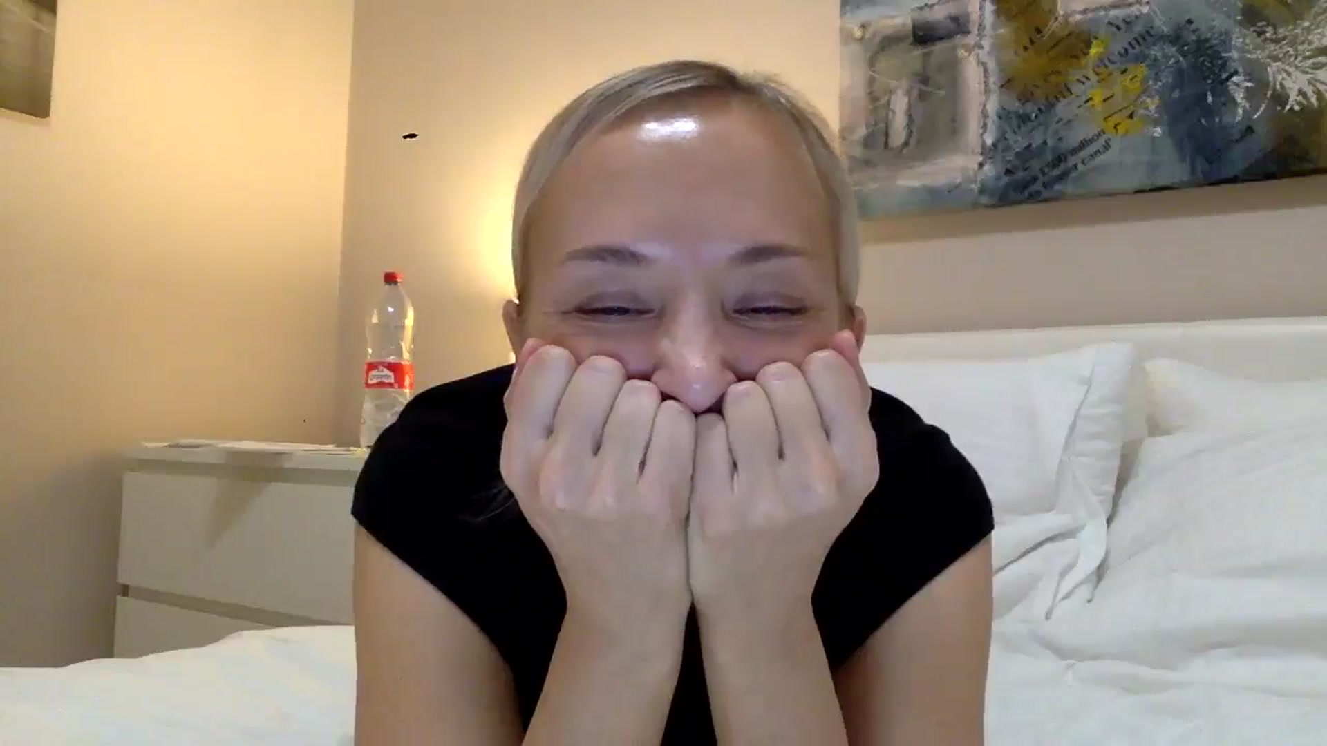 Gallery image thumbnail from Aimeesdf's myfreecams stream on, 02/11/2026, 20:47 image 20 of 20