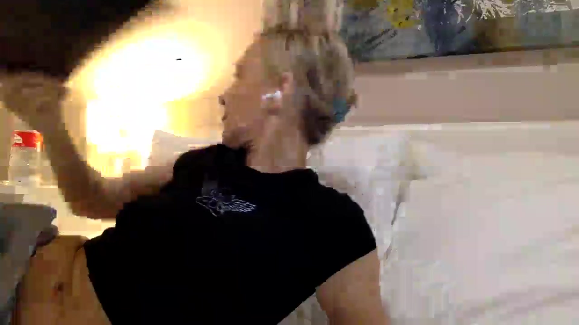Gallery image thumbnail from Aimeesdf's myfreecams stream on, 02/11/2026, 20:47 image 17 of 20