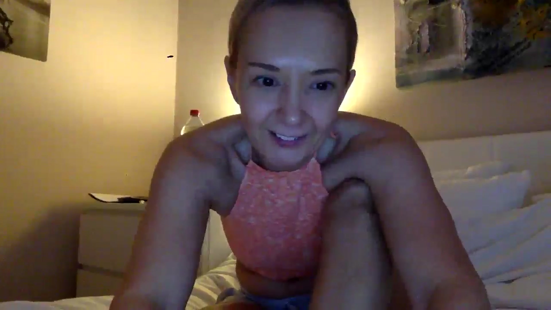 Gallery image thumbnail from Aimeesdf's myfreecams stream on, 02/26/2026, 18:03 image 8 of 20