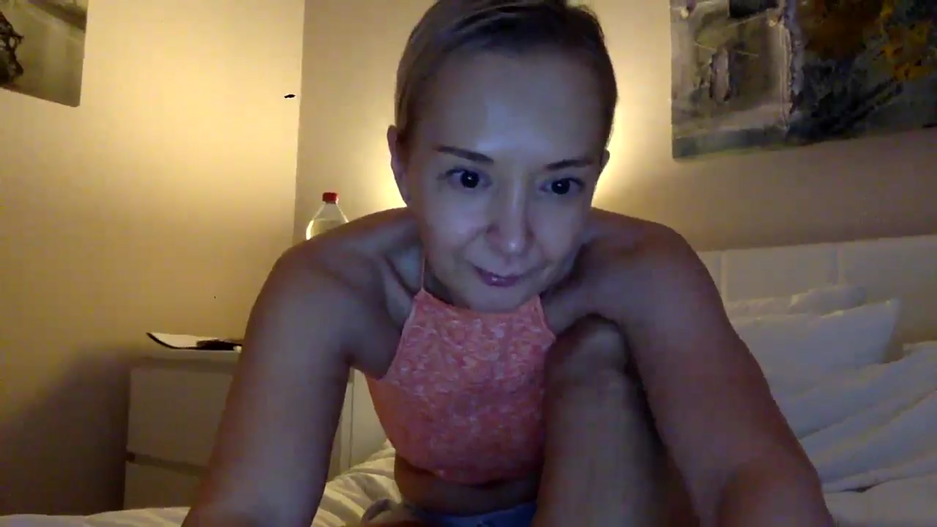 Gallery image thumbnail from Aimeesdf's myfreecams stream on, 02/26/2026, 18:03 image 9 of 20