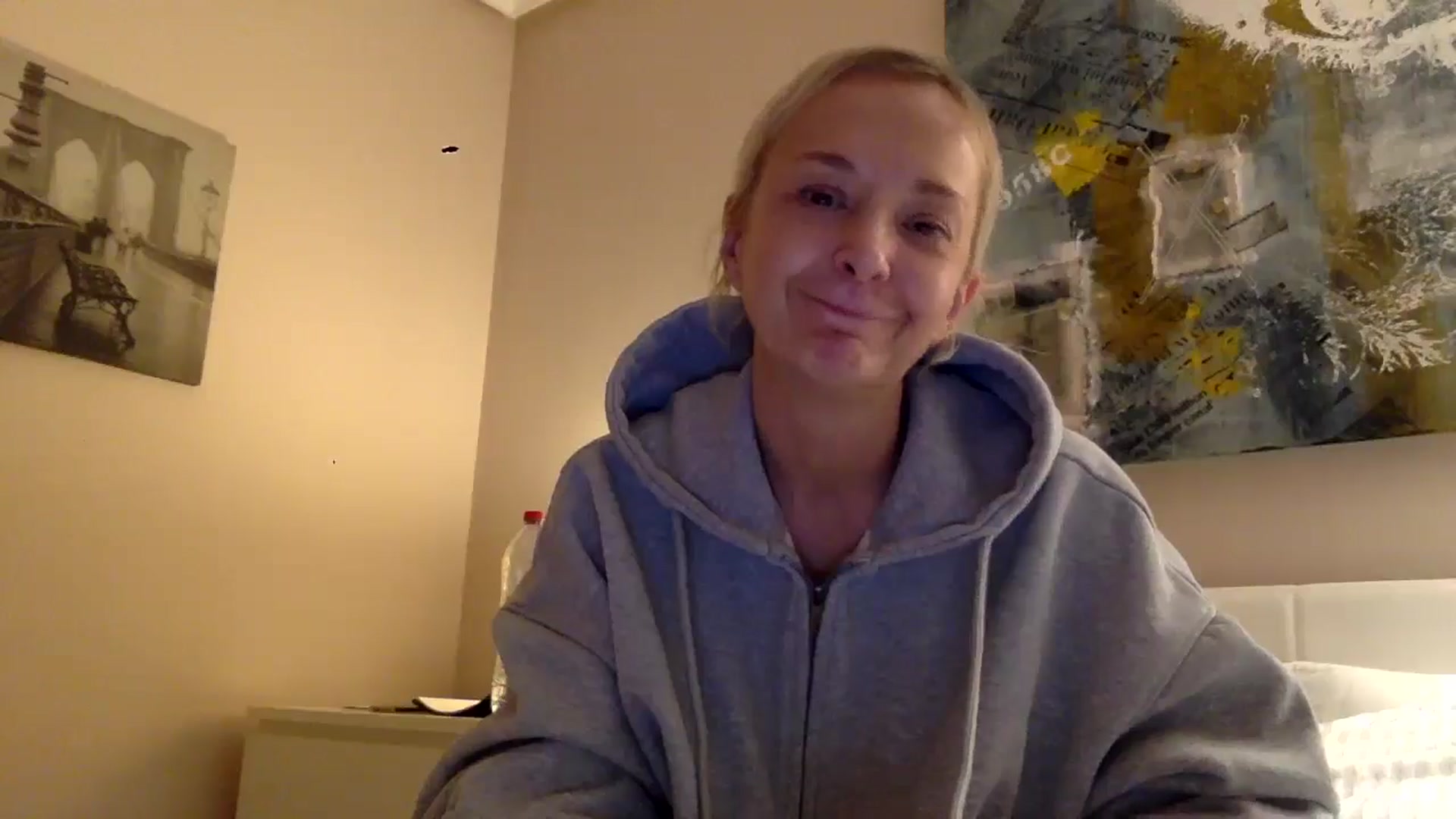 Gallery image thumbnail from Aimeesdf's myfreecams stream on, 03/14/2026, 20:57 image 14 of 20