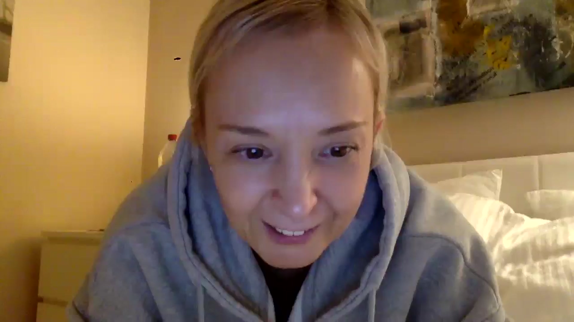 Gallery image thumbnail from Aimeesdf's myfreecams stream on, 03/14/2026, 20:57 image 2 of 20
