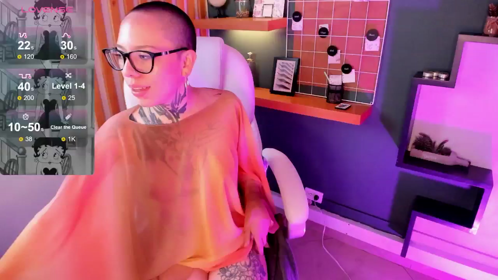 Gallery image thumbnail from Aimi_au's myfreecams stream on, 09/12/2024, 23:37 image 18 of 20