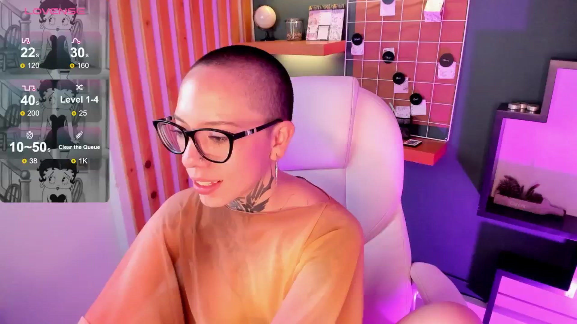 Gallery image thumbnail from Aimi_au's myfreecams stream on, 09/12/2024, 23:37 image 15 of 20
