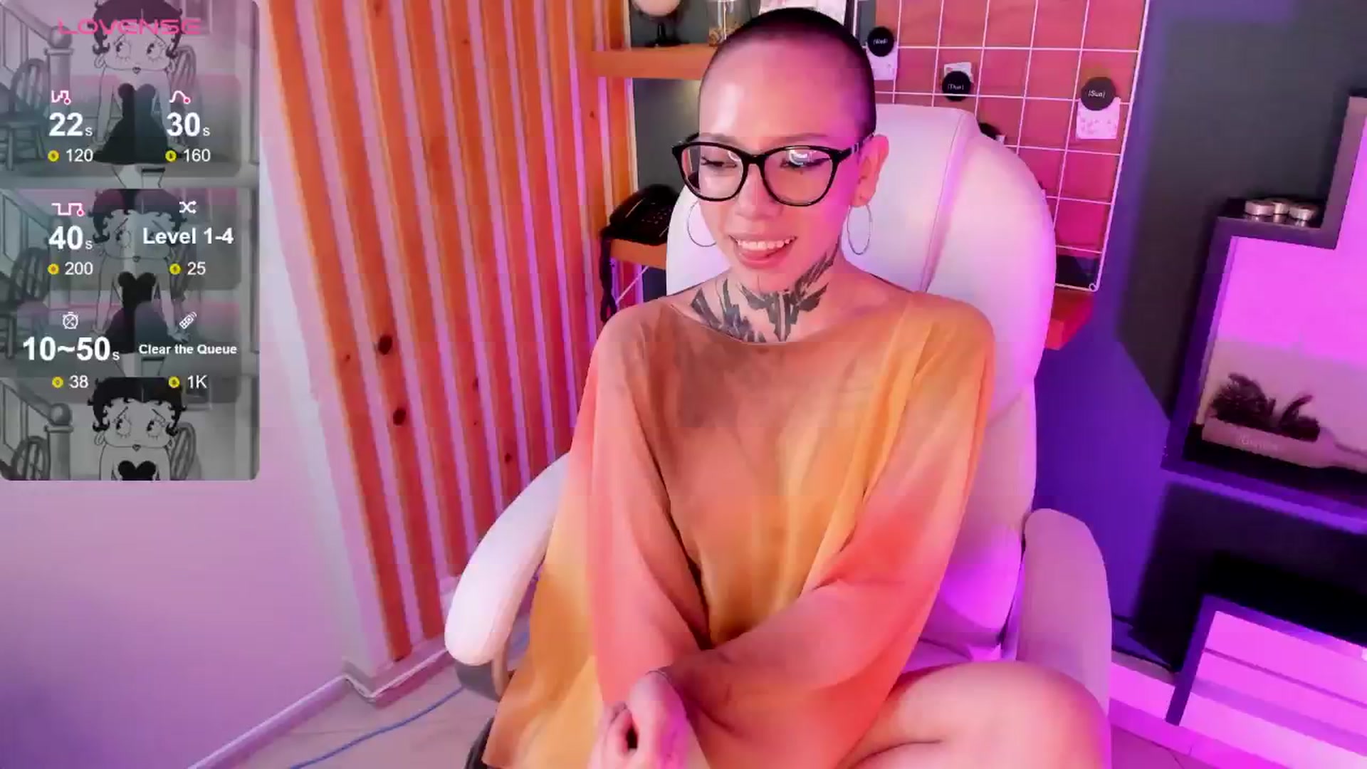 Gallery image thumbnail from Aimi_au's myfreecams stream on, 09/12/2024, 23:37 image 19 of 20