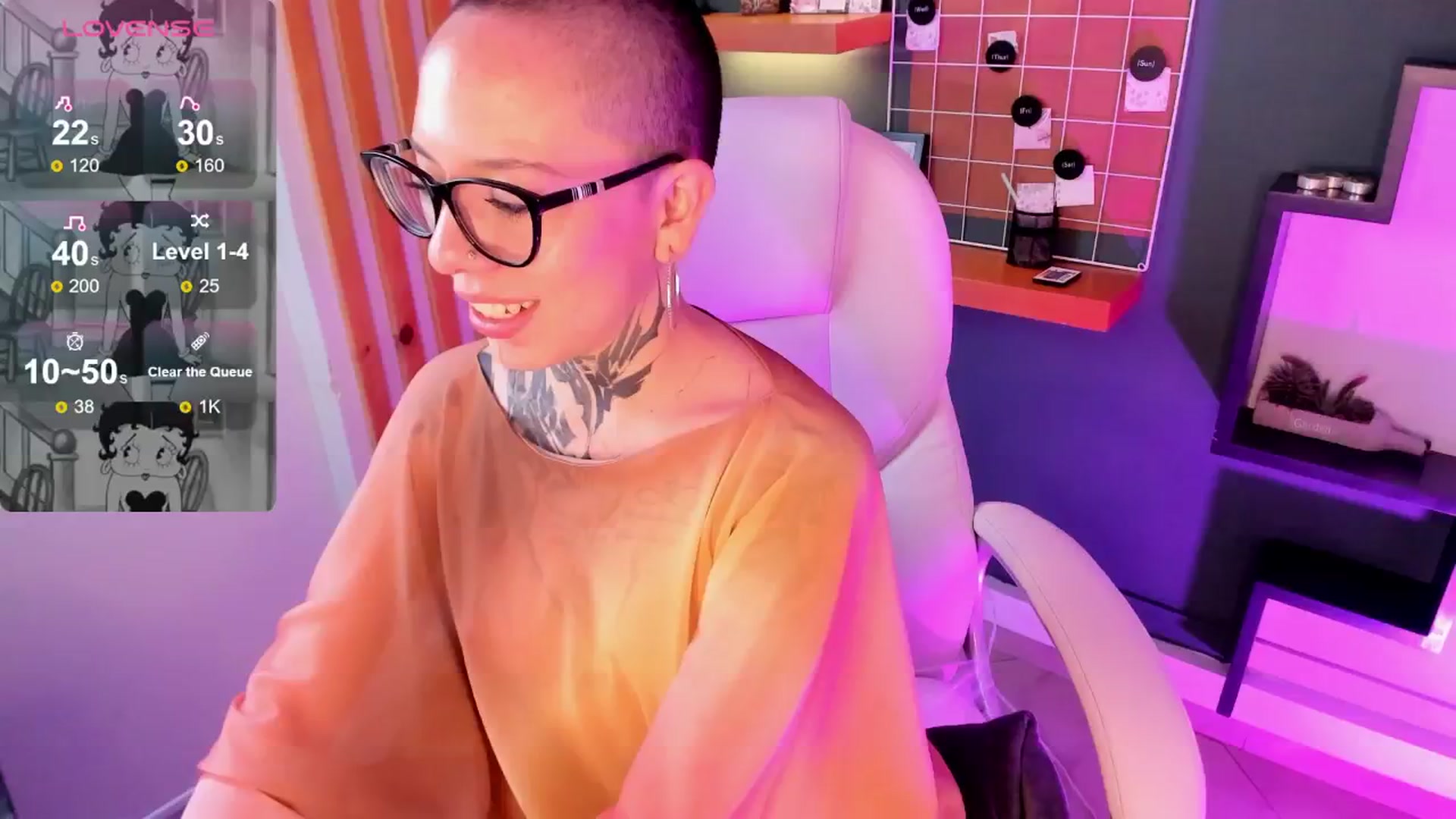 Gallery image thumbnail from Aimi_au's myfreecams stream on, 09/12/2024, 23:37 image 12 of 20