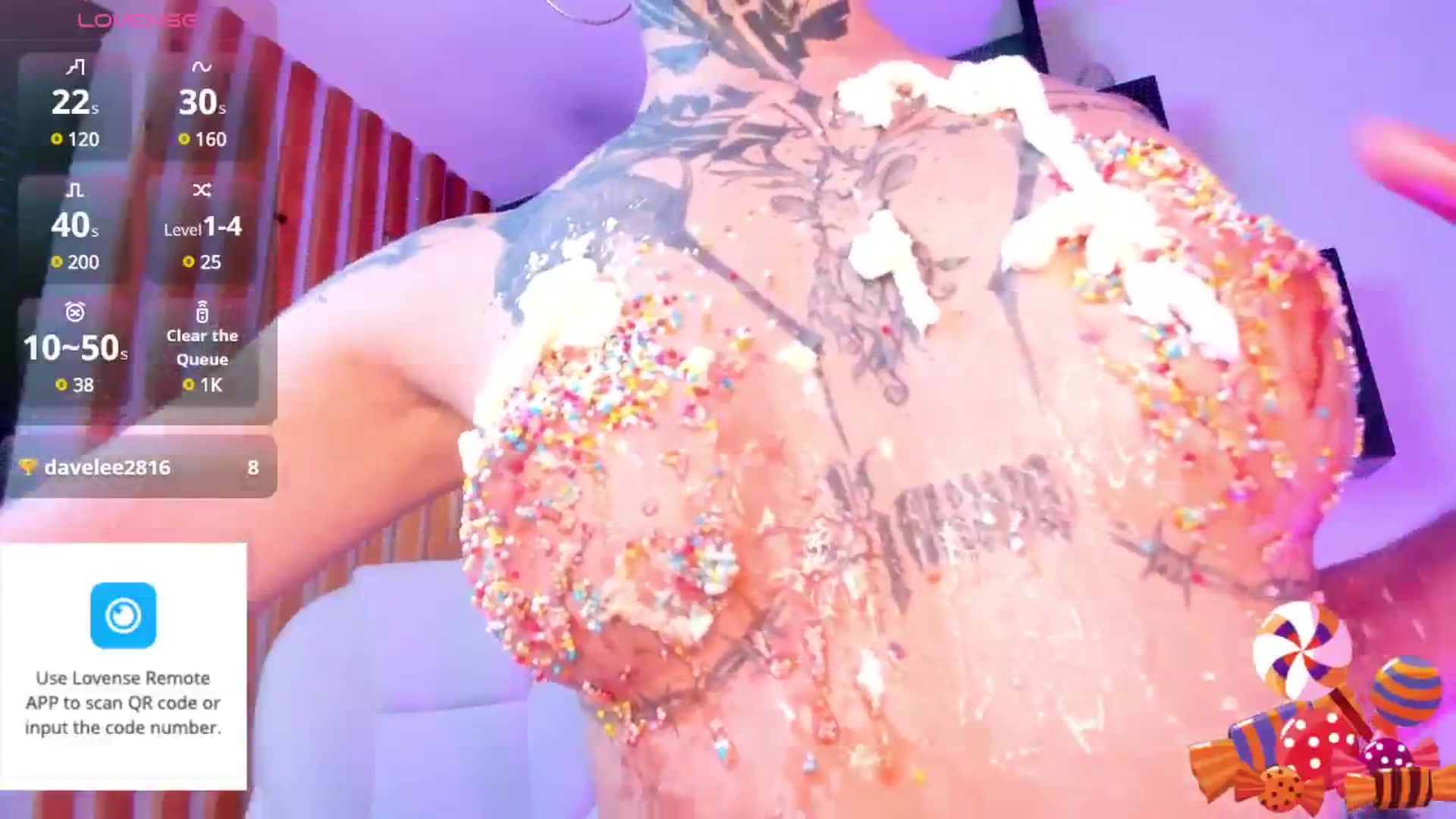 Gallery image thumbnail from Aimi_au's myfreecams stream on, 09/23/2024, 22:45 image 19 of 20