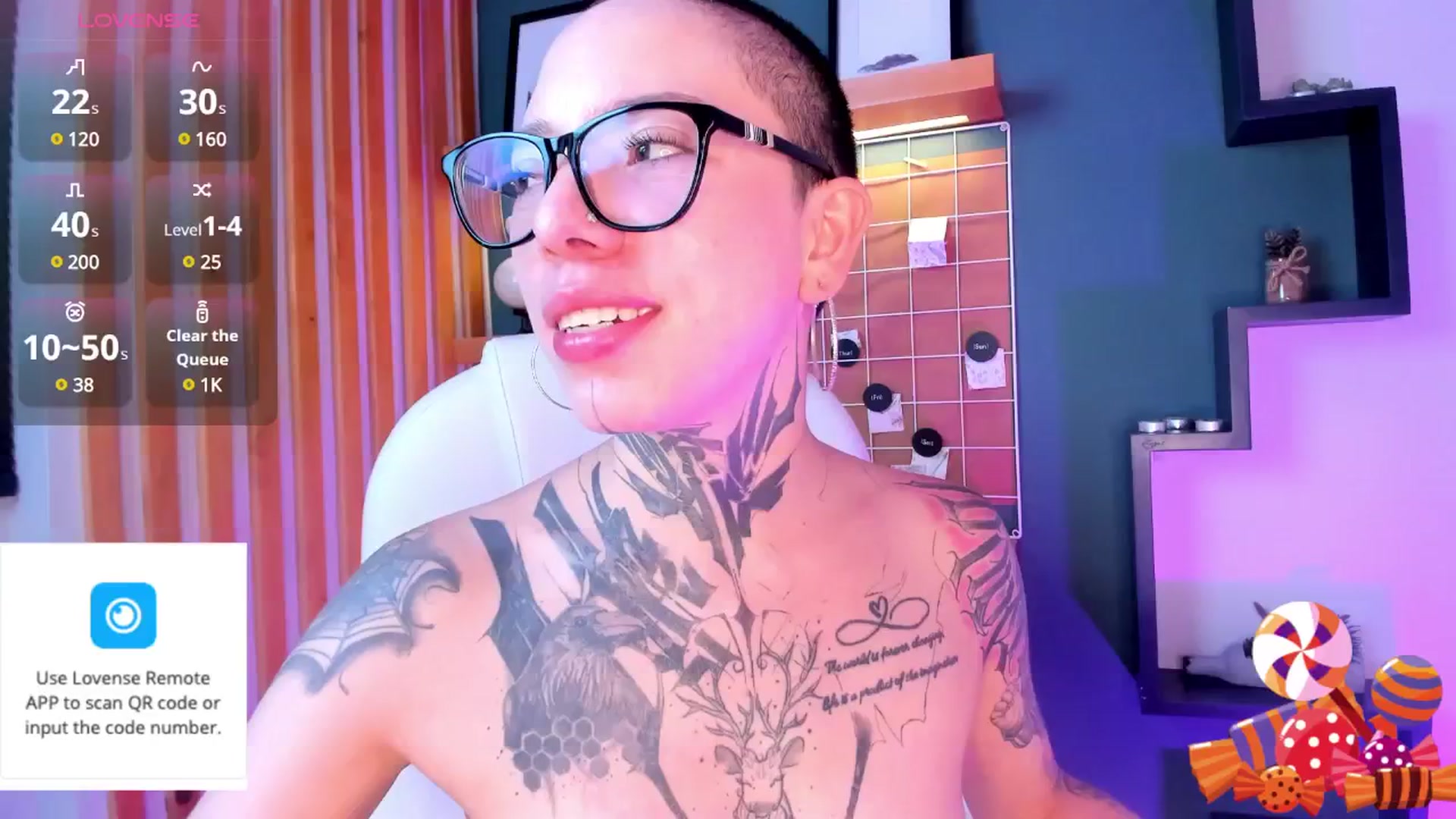 Gallery image thumbnail from Aimi_au's myfreecams stream on, 09/23/2024, 23:35 image 18 of 20