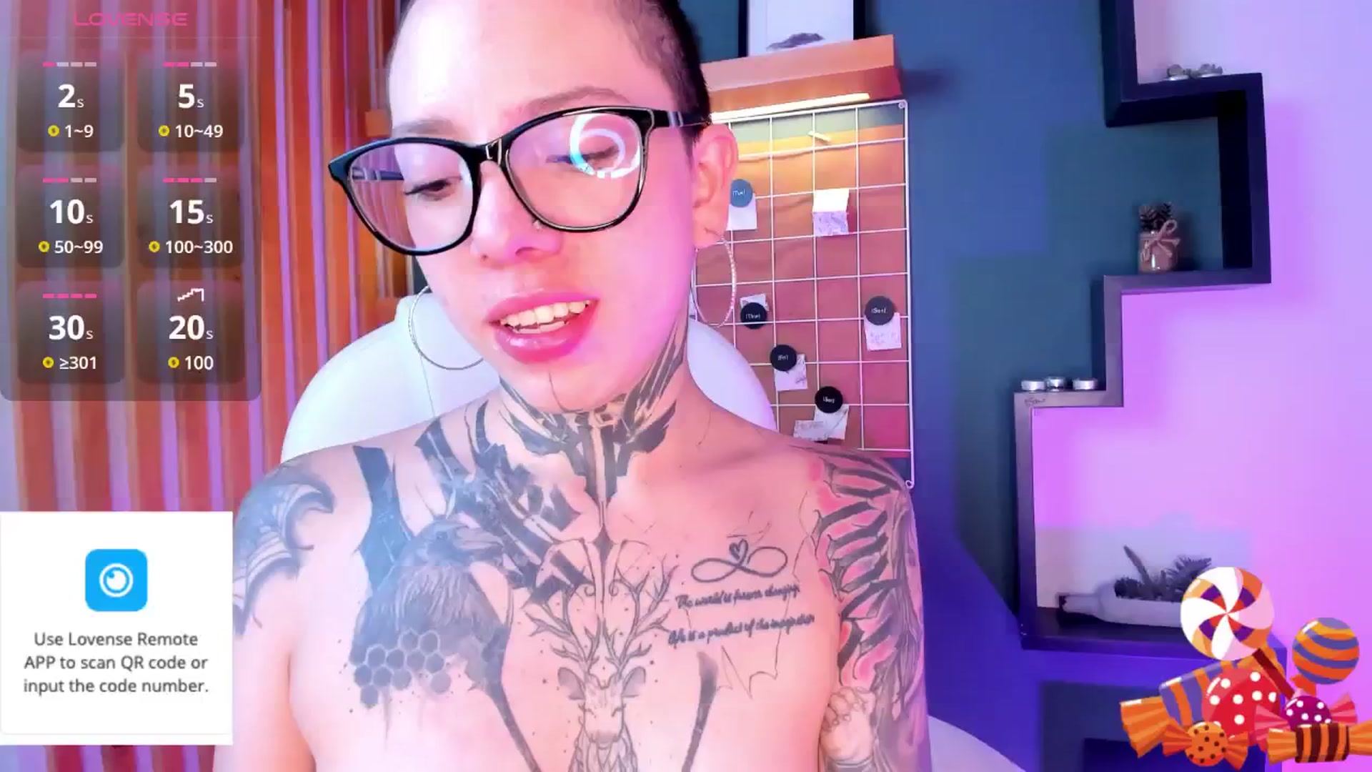 Gallery image thumbnail from Aimi_au's myfreecams stream on, 09/23/2024, 23:35 image 20 of 20