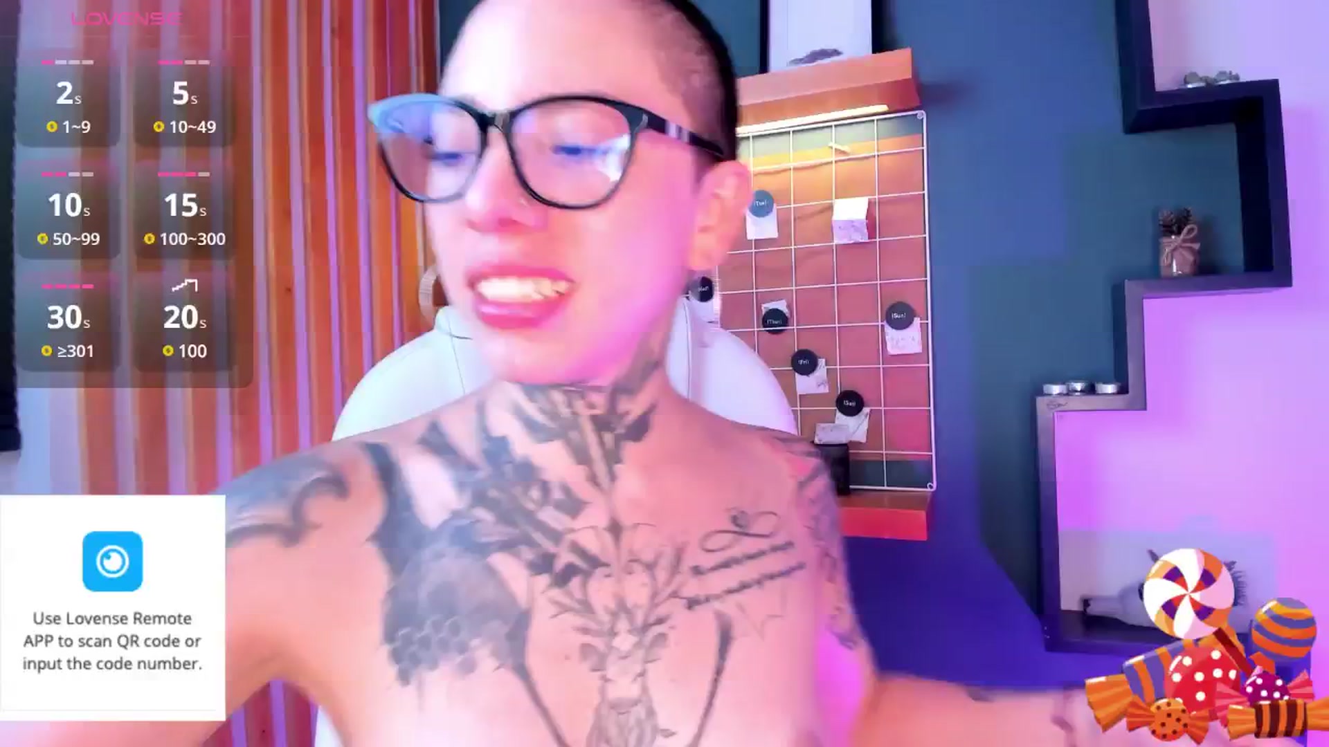 Gallery image thumbnail from Aimi_au's myfreecams stream on, 09/23/2024, 23:35 image 19 of 20