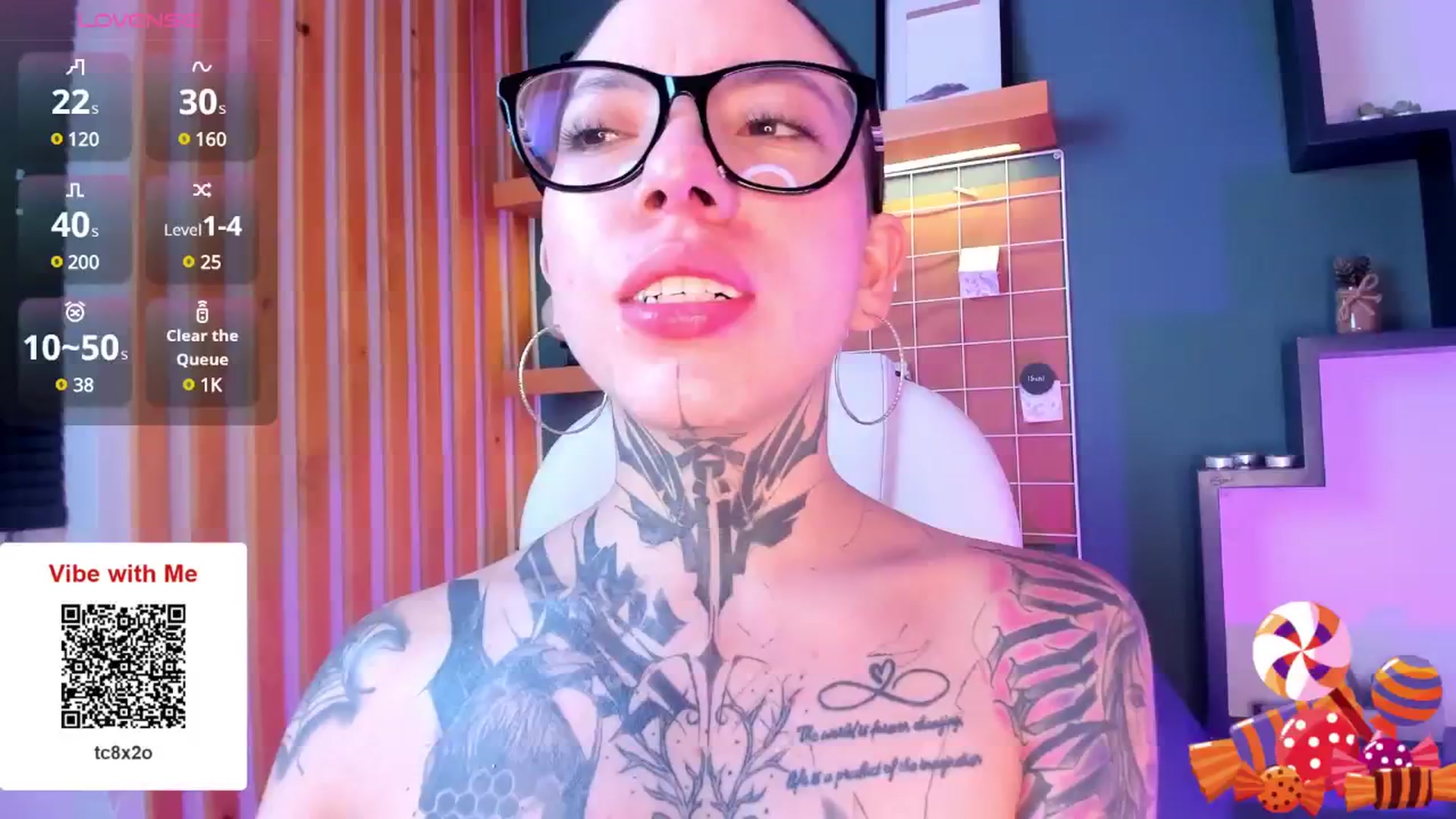 Gallery image thumbnail from Aimi_au's myfreecams stream on, 09/23/2024, 23:35 image 12 of 20