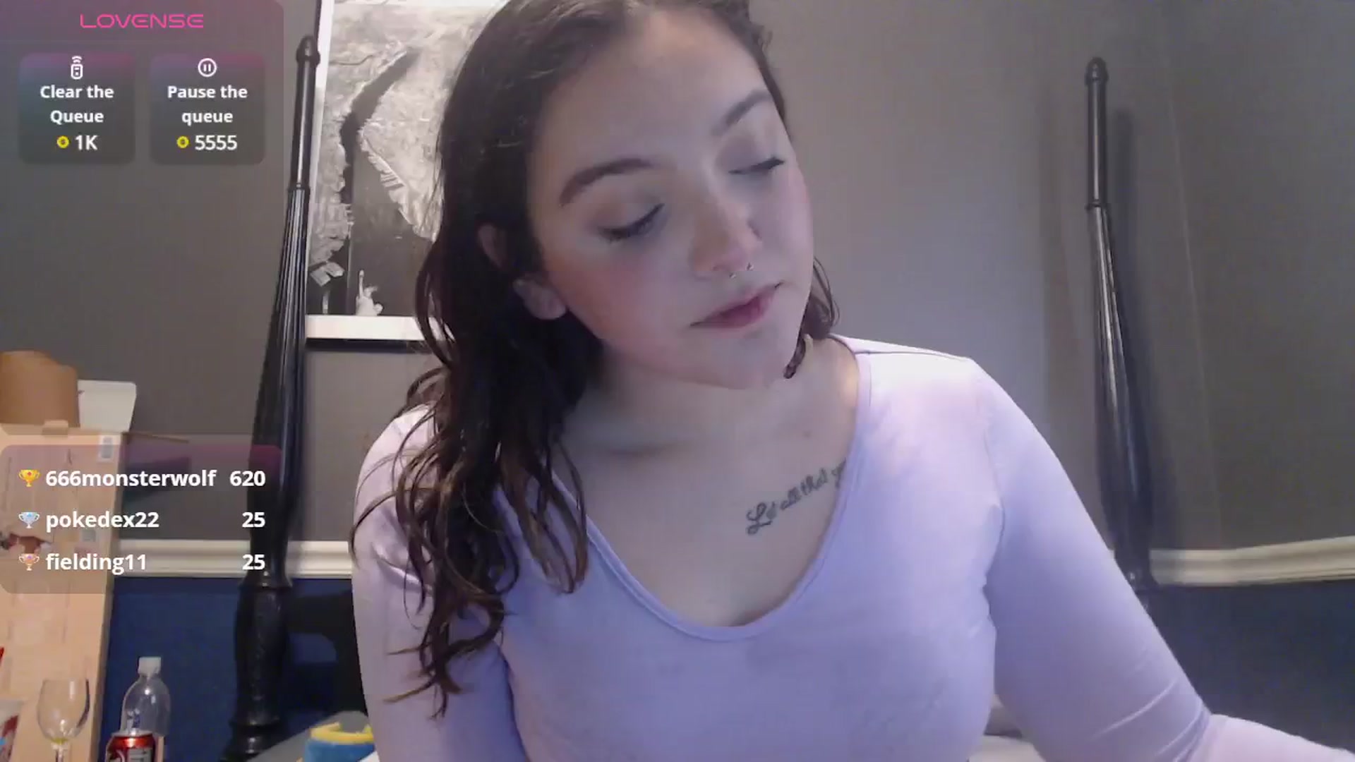 Gallery image thumbnail from AireJolene_'s myfreecams stream on, 01/25/2025, 16:46 image 11 of 20