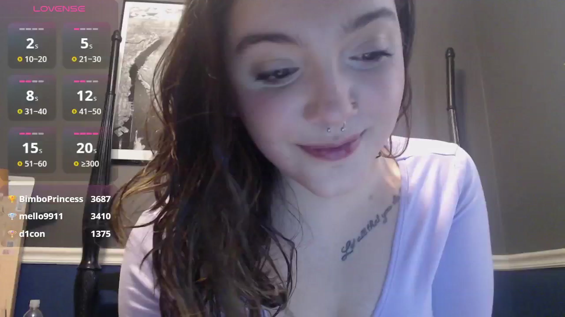 Gallery image thumbnail from AireJolene_'s myfreecams stream on, 01/25/2025, 16:46 image 5 of 20