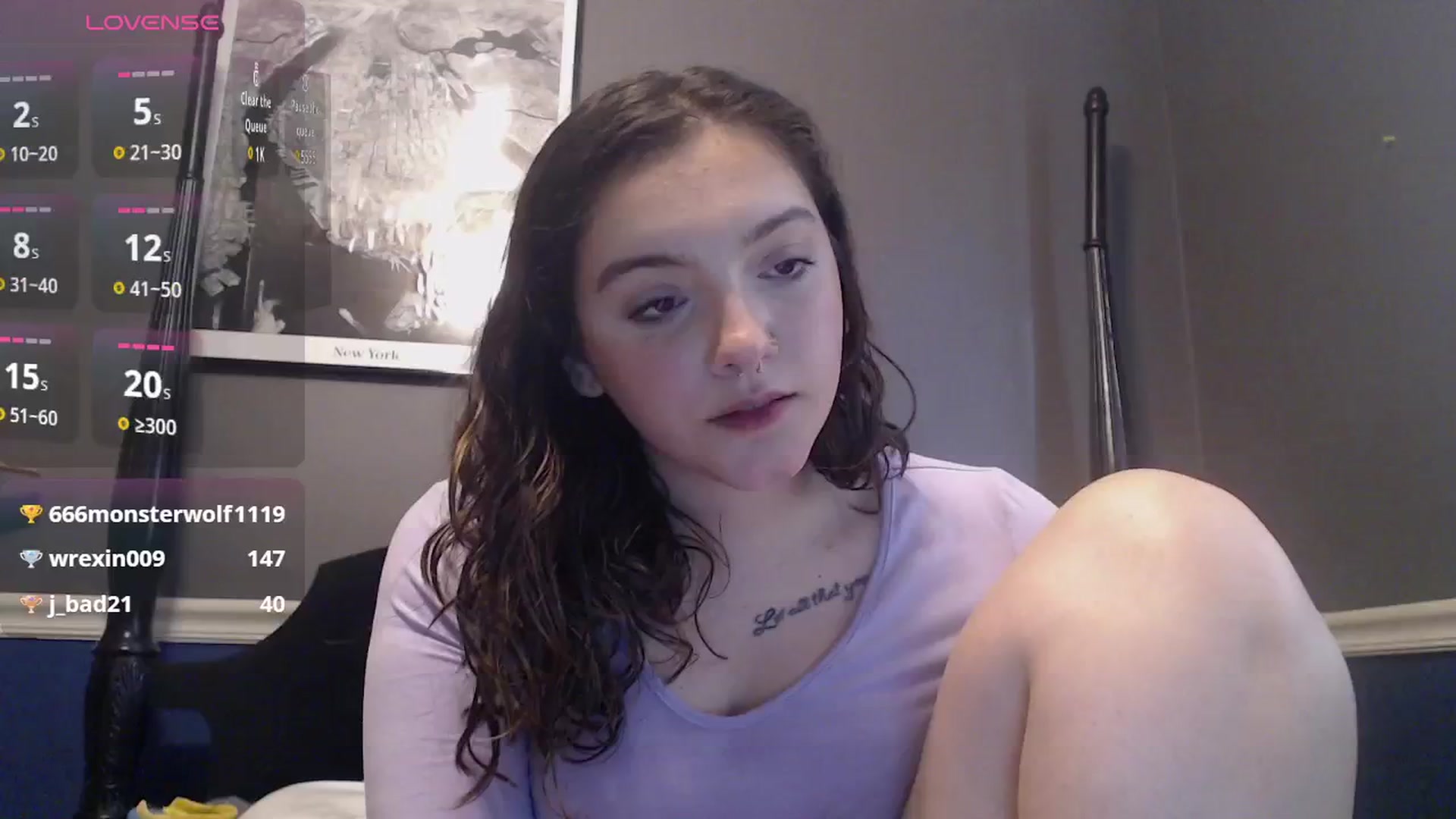Gallery image thumbnail from AireJolene_'s myfreecams stream on, 01/25/2025, 16:46 image 19 of 20