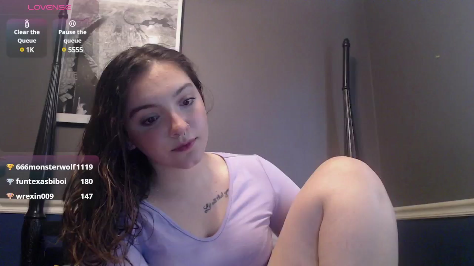 Gallery image thumbnail from AireJolene_'s myfreecams stream on, 01/25/2025, 16:46 image 20 of 20