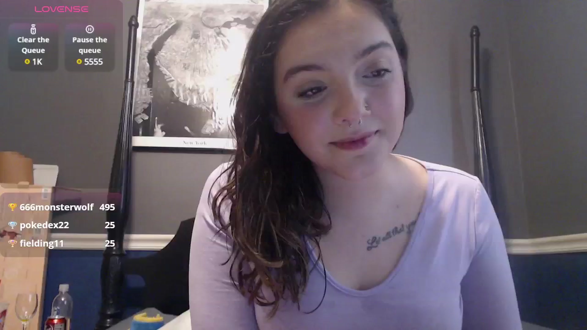 Gallery image thumbnail from AireJolene_'s myfreecams stream on, 01/25/2025, 16:46 image 10 of 20