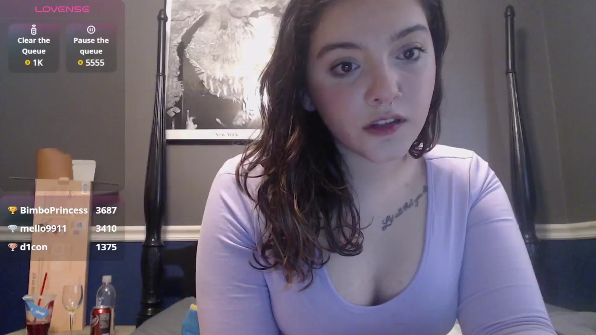 Gallery image thumbnail from AireJolene_'s myfreecams stream on, 01/25/2025, 16:46 image 4 of 20