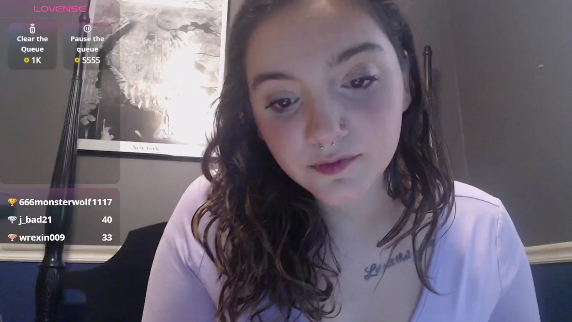 Gallery image thumbnail from AireJolene_'s myfreecams stream on, 01/25/2025, 16:46 image 14 of 20