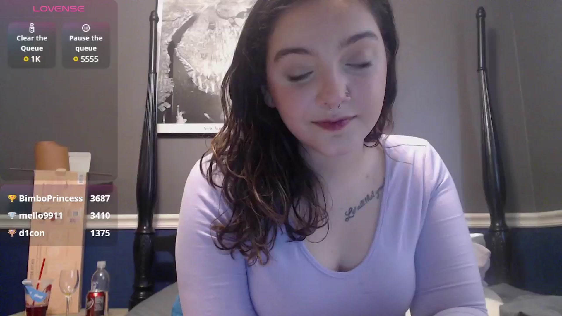 Gallery image thumbnail from AireJolene_'s myfreecams stream on, 01/25/2025, 16:46 image 3 of 20