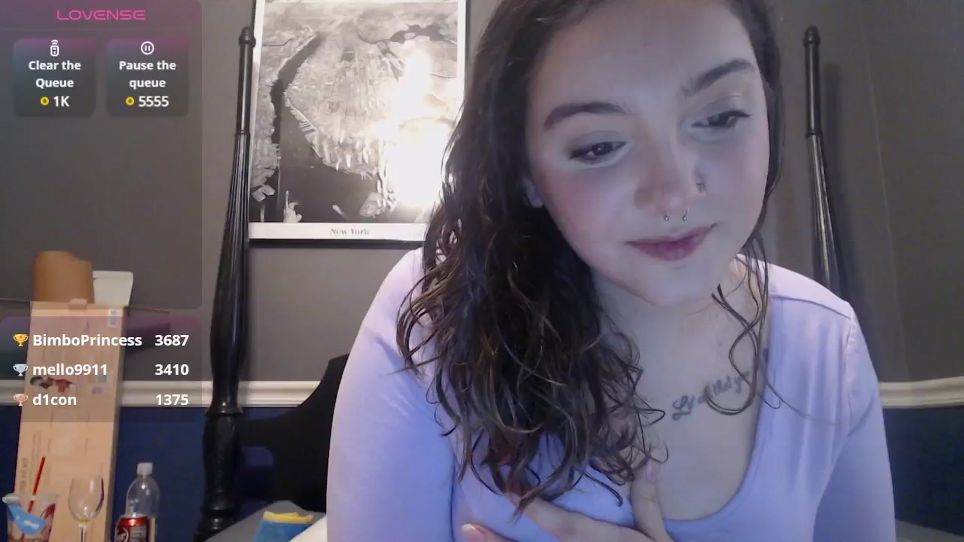 Gallery image thumbnail from AireJolene_'s myfreecams stream on, 01/25/2025, 16:46 image 7 of 20