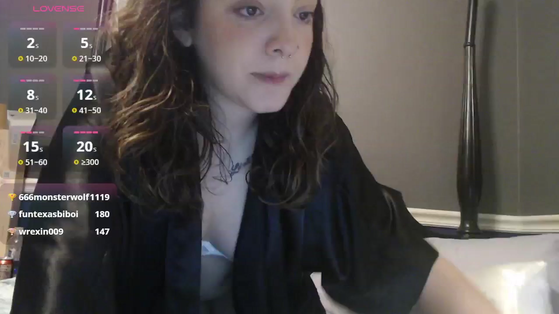 Gallery image thumbnail from AireJolene_'s myfreecams stream on, 01/28/2025, 07:14 image 3 of 20