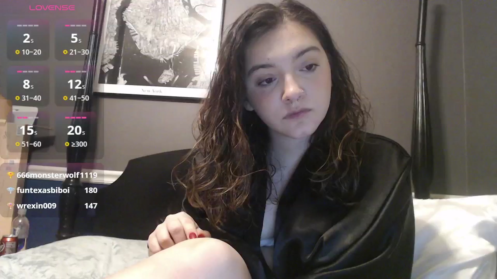 Gallery image thumbnail from AireJolene_'s myfreecams stream on, 01/28/2025, 07:14 image 8 of 20