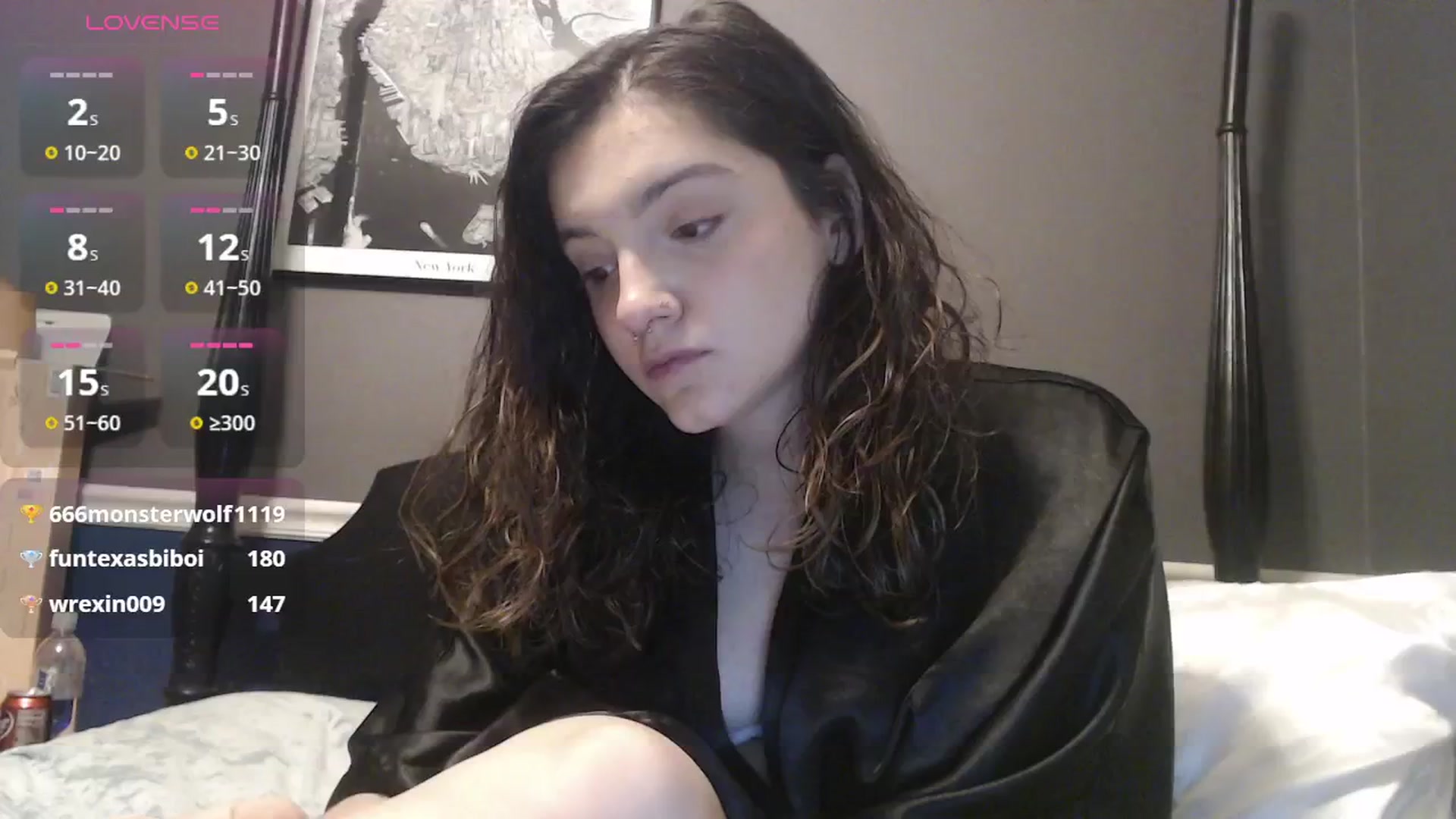 Gallery image thumbnail from AireJolene_'s myfreecams stream on, 01/28/2025, 07:14 image 9 of 20