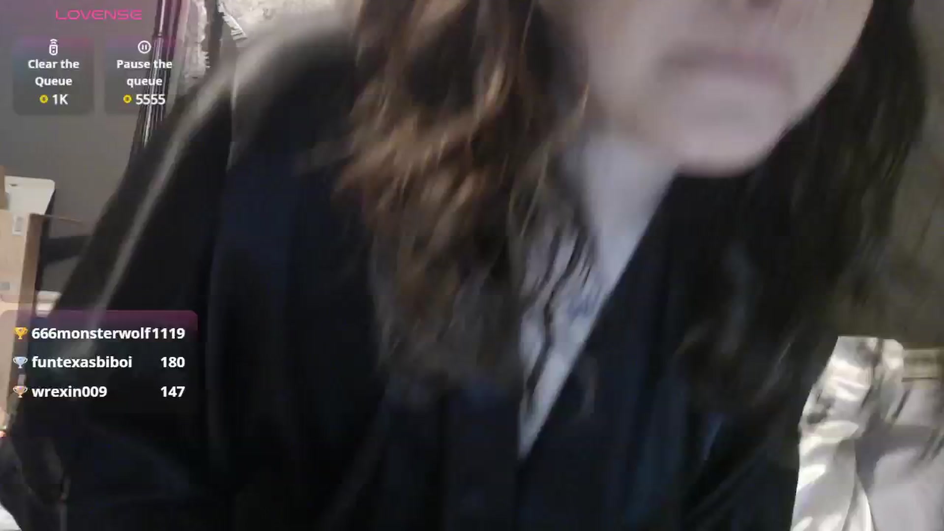 Gallery image thumbnail from AireJolene_'s myfreecams stream on, 01/28/2025, 07:14 image 1 of 20