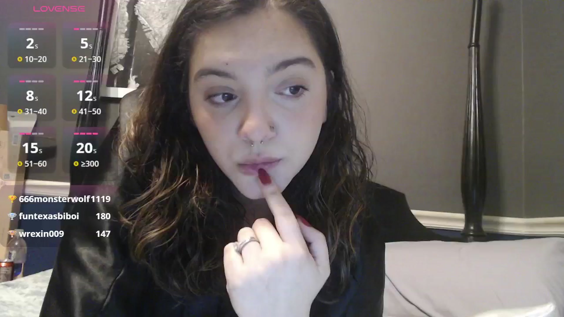 Gallery image thumbnail from AireJolene_'s myfreecams stream on, 01/28/2025, 07:14 image 5 of 20