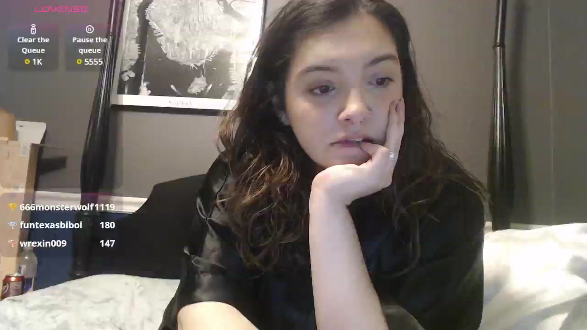 Gallery image thumbnail from AireJolene_'s myfreecams stream on, 01/28/2025, 07:14 image 18 of 20