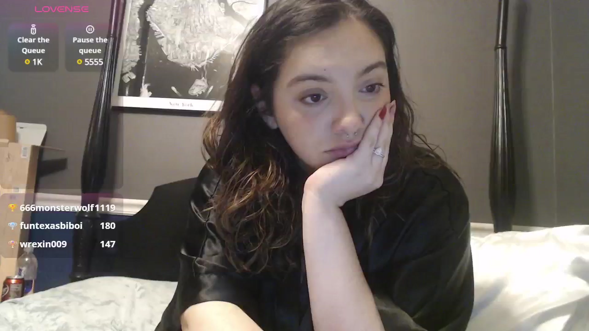 Gallery image thumbnail from AireJolene_'s myfreecams stream on, 01/28/2025, 07:14 image 17 of 20