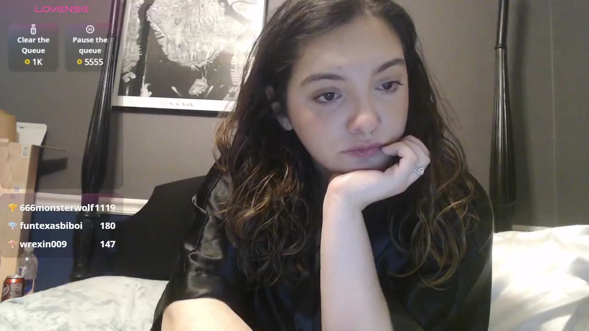 Gallery image thumbnail from AireJolene_'s myfreecams stream on, 01/28/2025, 07:14 image 19 of 20