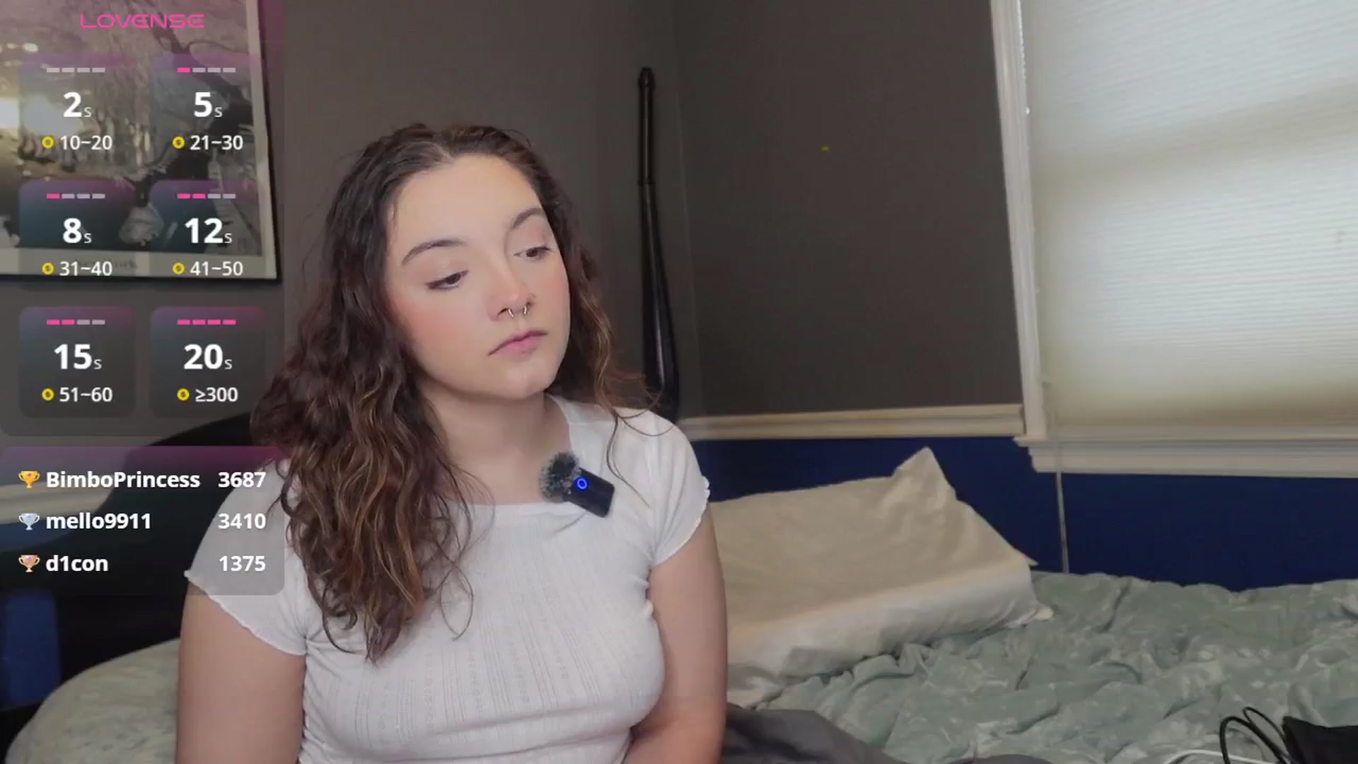 Gallery image thumbnail from AireJolene_'s myfreecams stream on, 01/30/2025, 15:19 image 17 of 20
