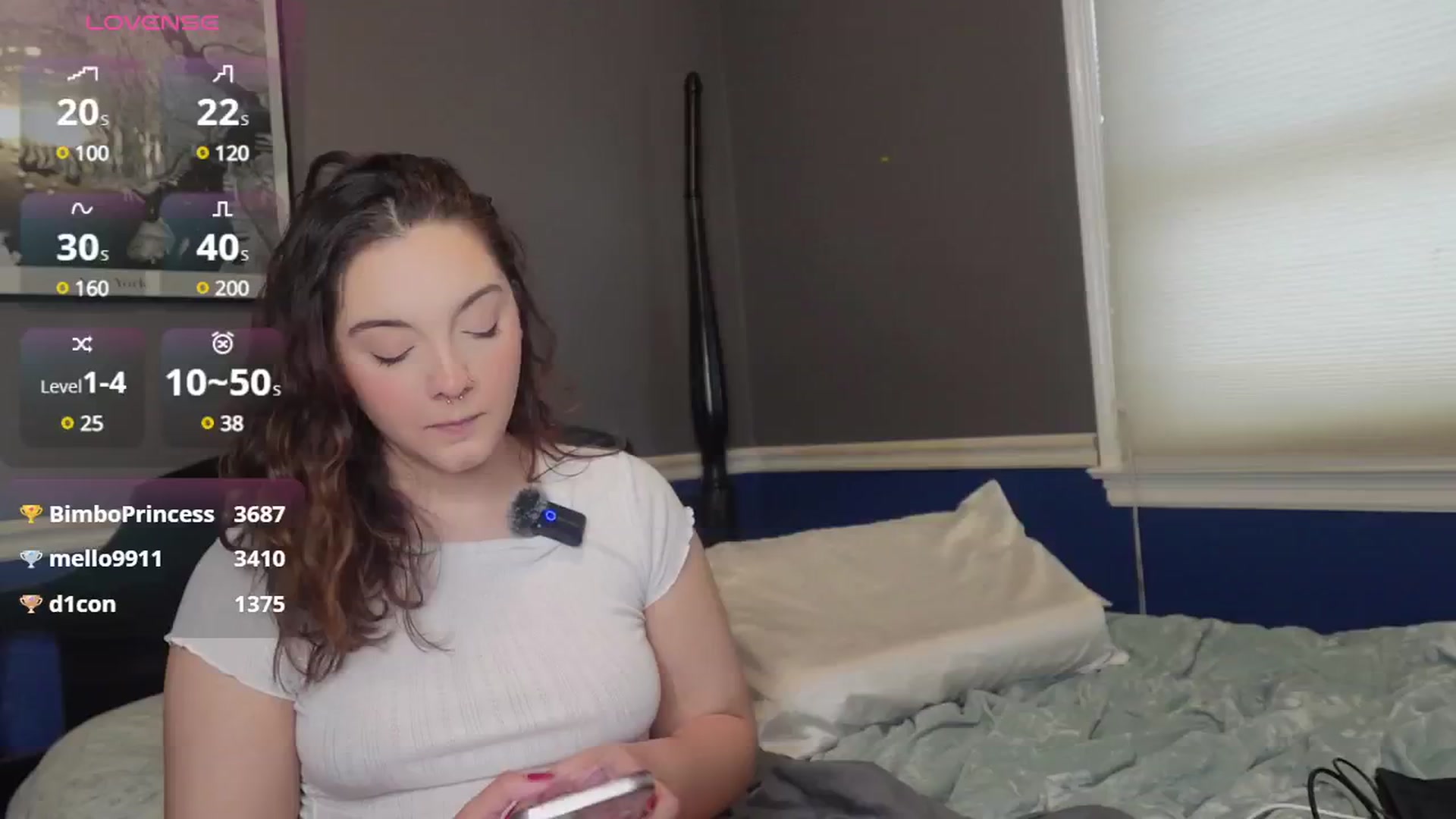 Gallery image thumbnail from AireJolene_'s myfreecams stream on, 01/30/2025, 15:19 image 20 of 20