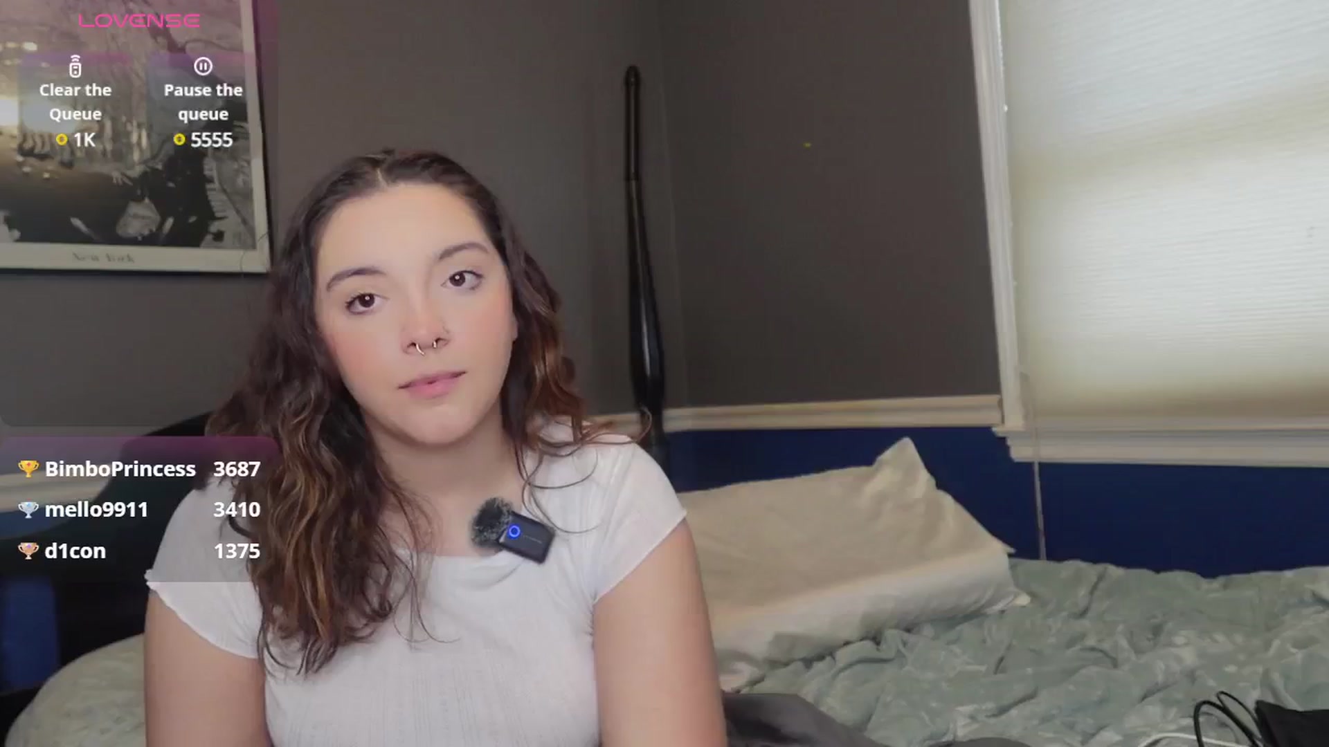 Gallery image thumbnail from AireJolene_'s myfreecams stream on, 01/30/2025, 15:19 image 18 of 20