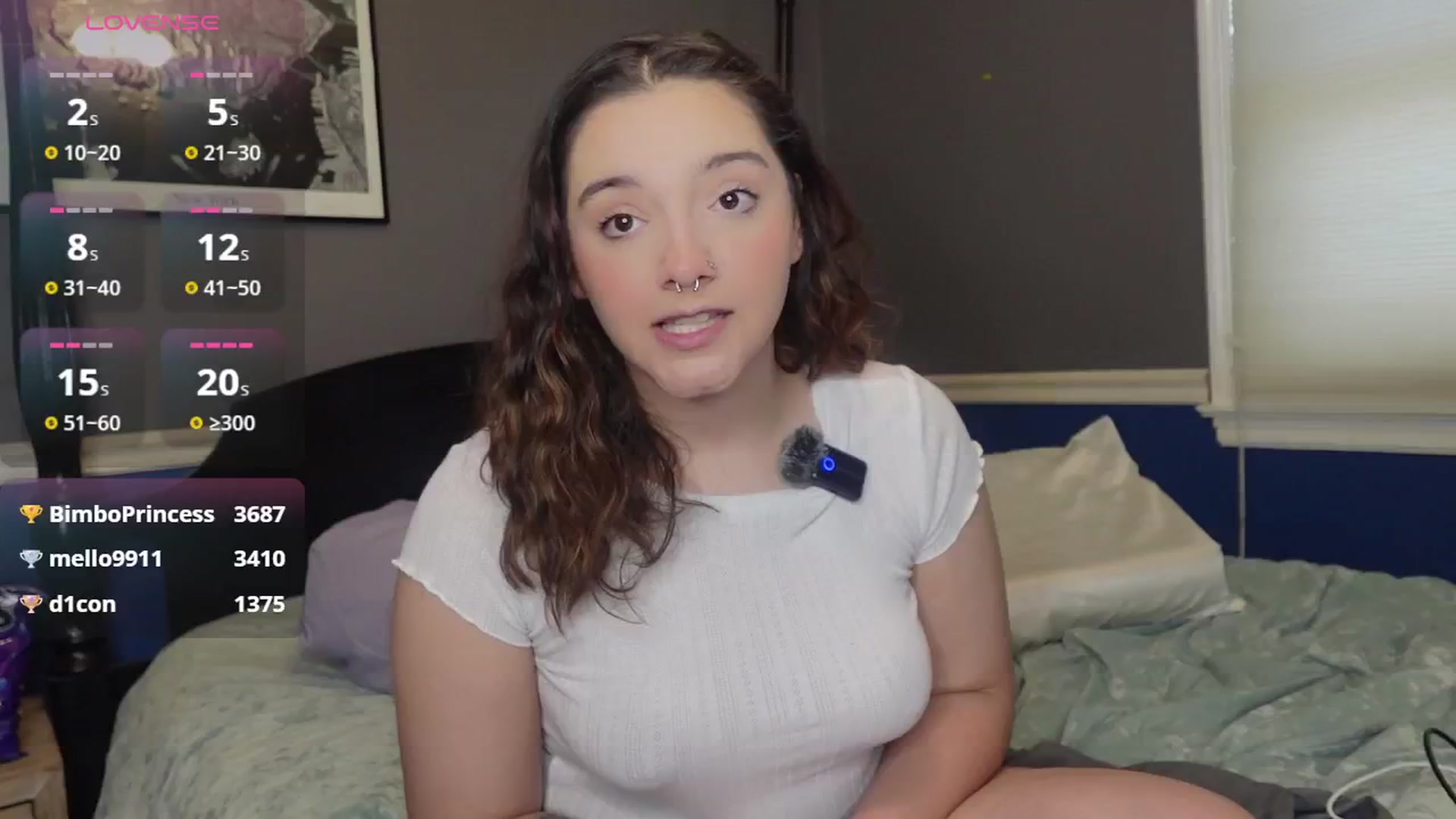 Gallery image thumbnail from AireJolene_'s myfreecams stream on, 01/30/2025, 15:19 image 5 of 20