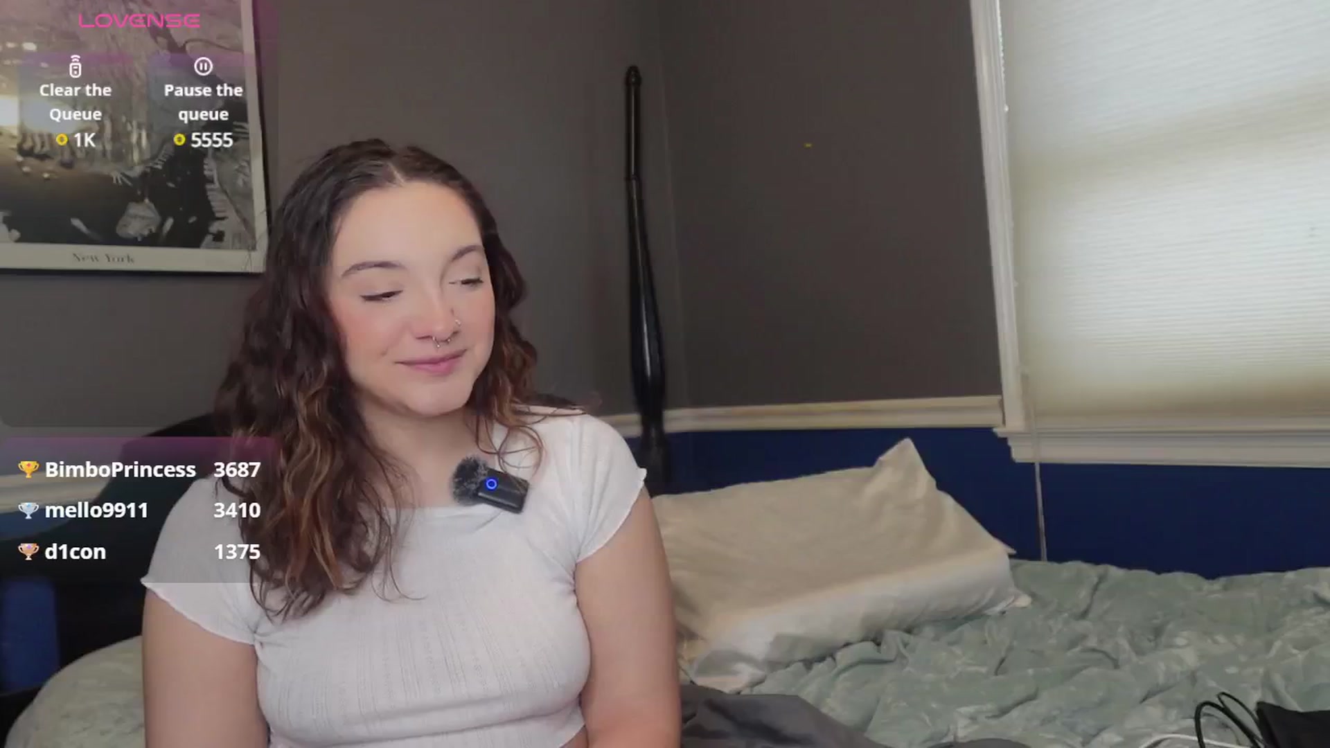 Gallery image thumbnail from AireJolene_'s myfreecams stream on, 01/30/2025, 15:19 image 19 of 20