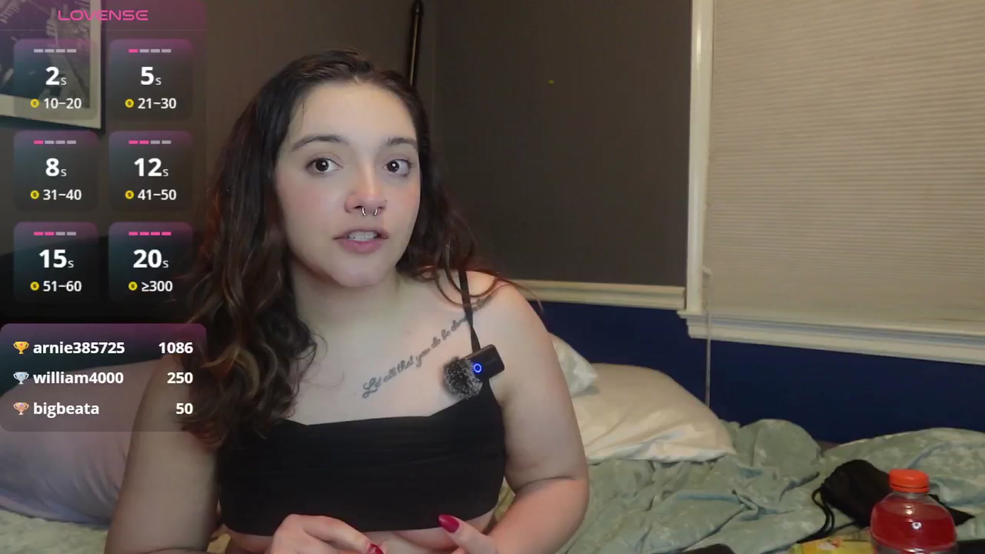Gallery image thumbnail from AireJolene_'s myfreecams stream on, 02/15/2025, 10:27 image 6 of 20