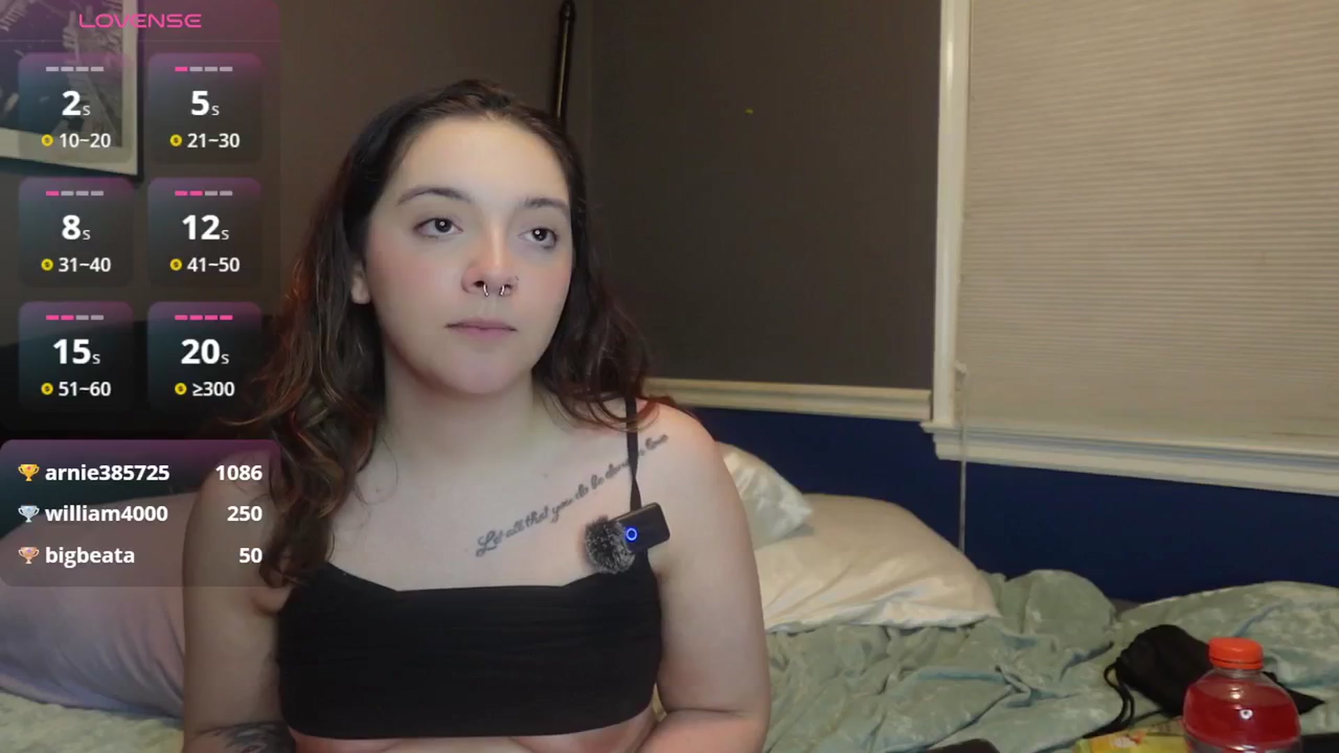 Gallery image thumbnail from AireJolene_'s myfreecams stream on, 02/15/2025, 10:27 image 8 of 20