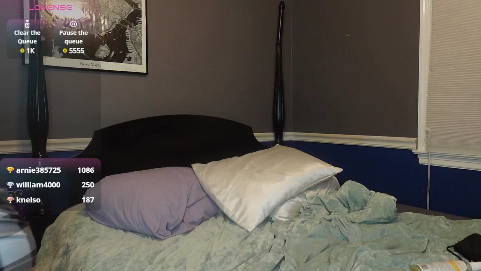 Gallery image thumbnail from AireJolene_'s myfreecams stream on, 02/17/2025, 06:44 image 7 of 20