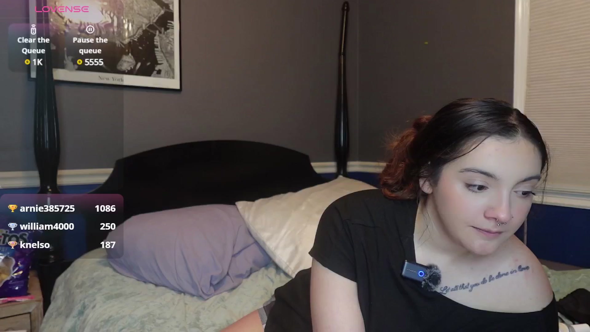 Gallery image thumbnail from AireJolene_'s myfreecams stream on, 02/17/2025, 06:44 image 20 of 20