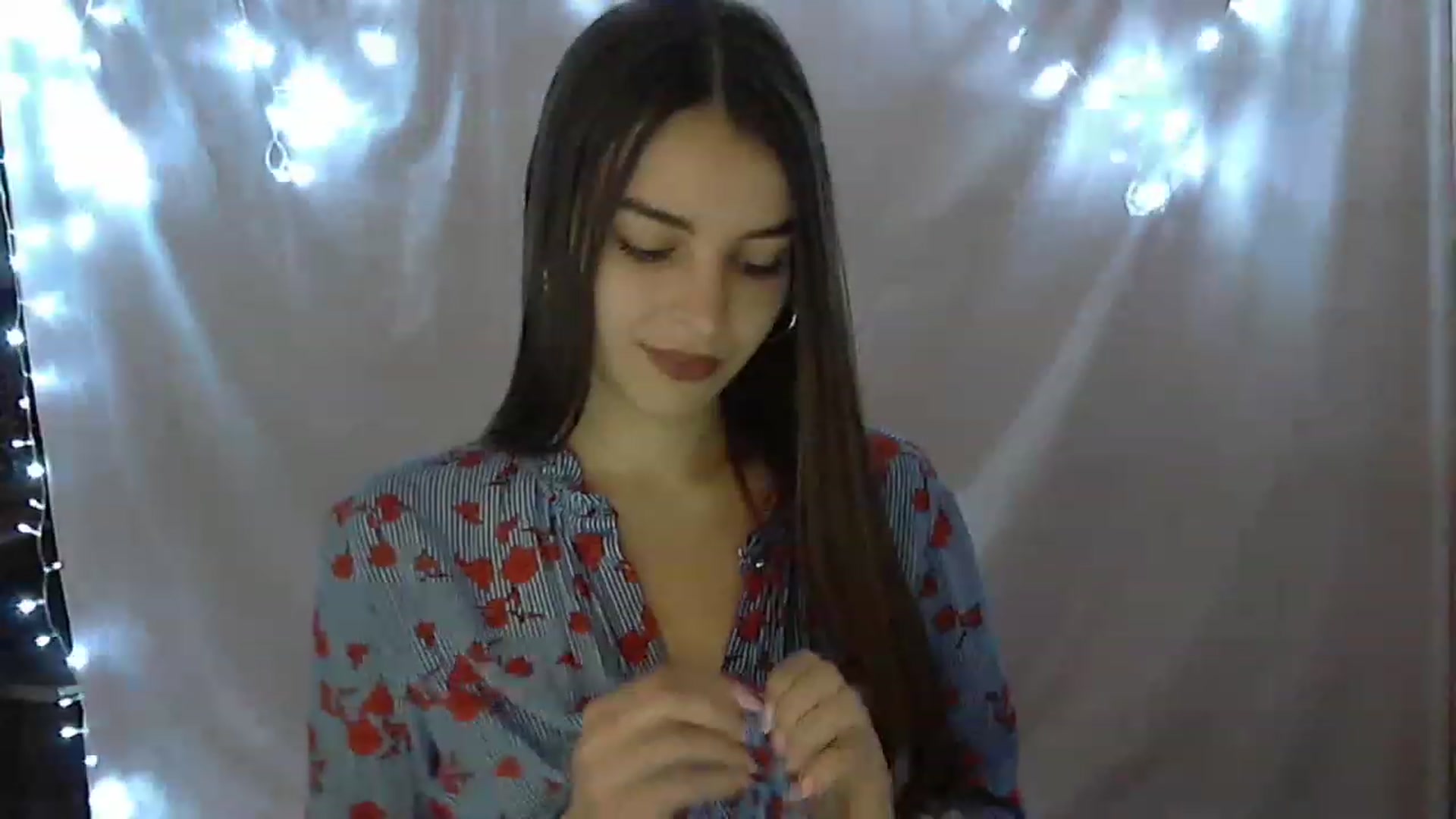 Gallery image thumbnail from Airovissa's myfreecams stream on, 11/15/2022, 09:22 image 9 of 20